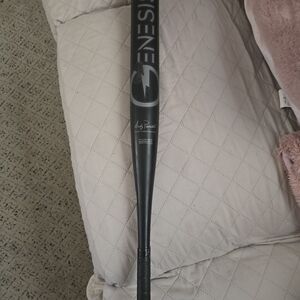 Genesis USSSA Slow Pitch Softball Bat 34/26